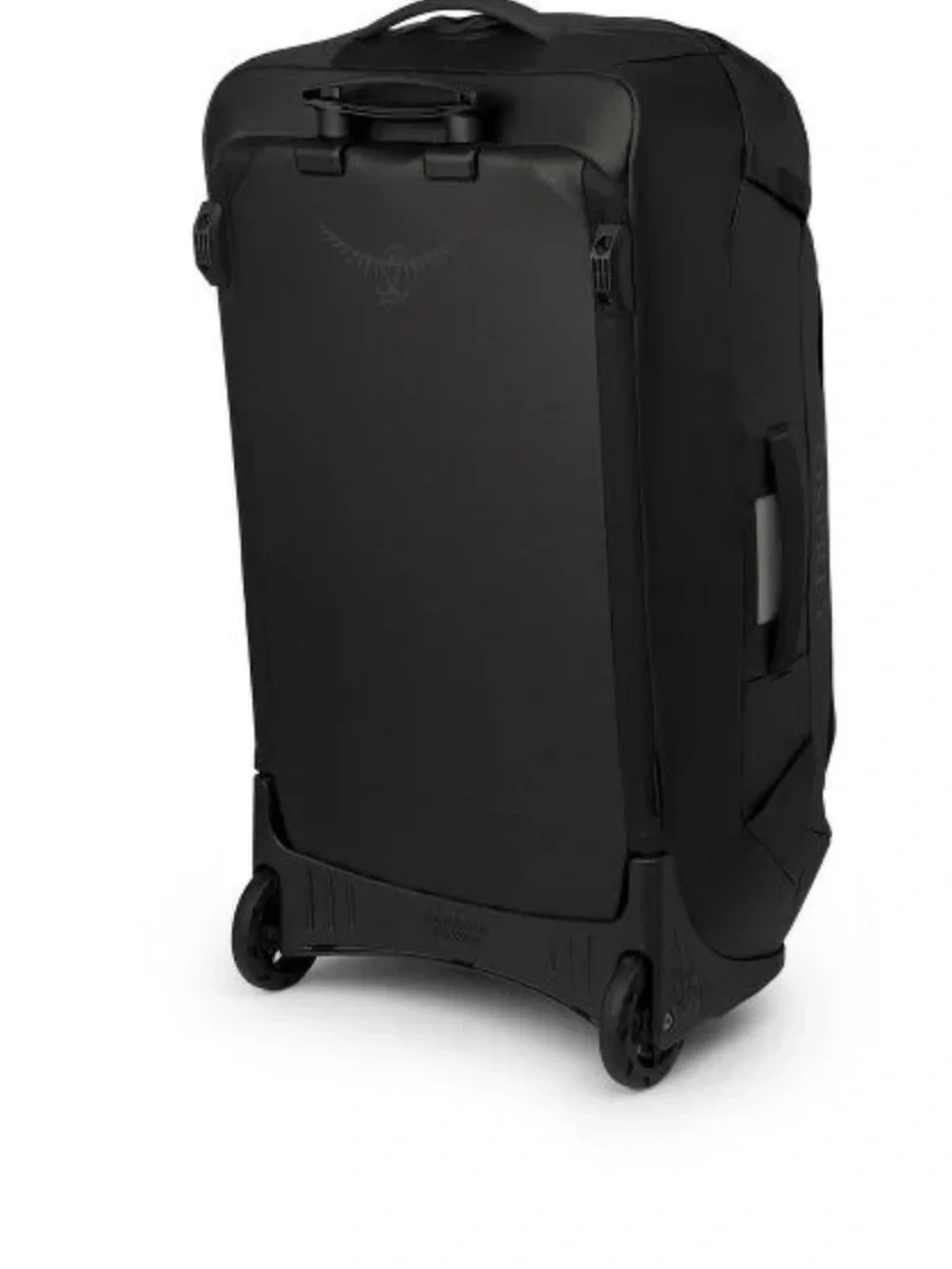 New Retail $360 New Osprey Transporter Wheeled Duffel 90L  Bag Suitcase Luggage